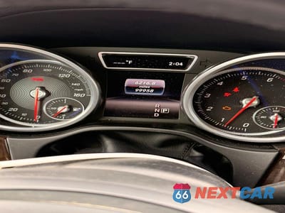 Zdjęcie 9 z 14 samochodu: 2017 MERCEDES-BENZ GLS 450 4MATIC VIN:4JGDF6EE2HA751979 - miniatura