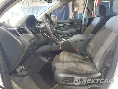 Zdjęcie 7 z 14 samochodu: 2020 BUICK ENCLAVE PREFERRED VIN:5GAERAKW9LJ207361 - miniatura