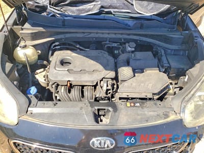 Zdjęcie 12 z 13 samochodu: 2017 KIA SPORTAGE EX VIN:KNDPNCAC8H7256447 - miniatura