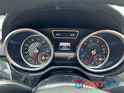 Zdjęcie 8 z 11 samochodu: 2016 MERCEDES-BENZ GLE COUPE 450 4MATIC VIN:4JGED6EB4GA043554 - miniatura