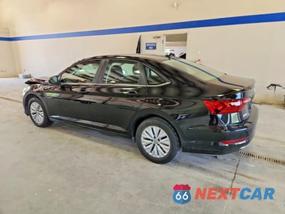 Drugie zdjęcie samochodu z przodu: 2020 VOLKSWAGEN JETTA S VIN:3VWCB7BU3LM077251 - miniatura
