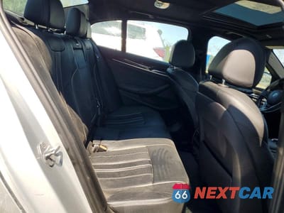 Zdjęcie 10 z 12 samochodu: 2017 BMW 530 XI VIN:WBAJA7C38HWA70435 - miniatura