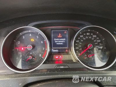Zdjęcie 9 z 13 samochodu: 2015 VOLKSWAGEN GTI VIN:3VW5T7AU6FM000482 - miniatura