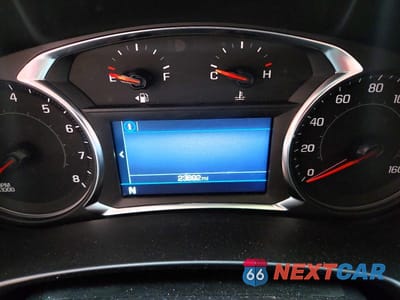 Zdjęcie 9 z 14 samochodu: 2024 CHEVROLET EQUINOX LT VIN:3GNAXUEG4RL178630 - miniatura