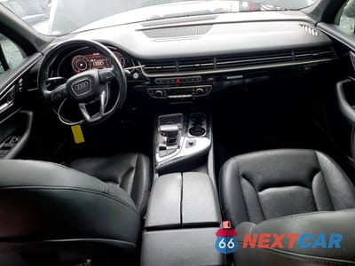 Zdjęcie 8 z 12 samochodu: 2017 AUDI Q7 PREMIUM PLUS VIN:WA1LAAF73HD034727 - miniatura