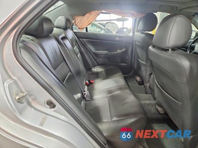Zdjęcie 10 z 12 samochodu: 2006 HONDA ACCORD EX VIN:1HGCM66586A060460 - miniatura