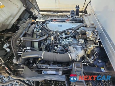 Zdjęcie 12 z 13 samochodu: 2020 ISUZU NPR HD BOX TRUCK VIN:JALC4W165L7011397 - miniatura