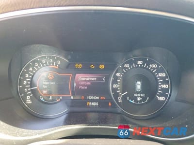 Zdjęcie 9 z 13 samochodu: 2015 LINCOLN MKC VIN:5LMCJ2A94FUJ00695 - miniatura