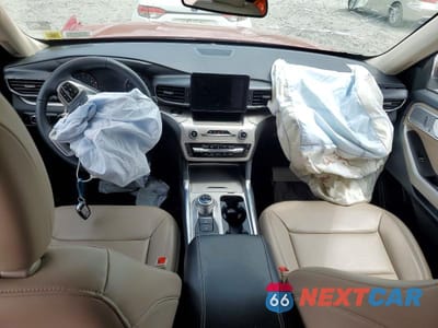 Zdjęcie 8 z 13 samochodu: 2024 FORD EXPLORER XLT VIN:1FMSK8DH4RGA35285 - miniatura