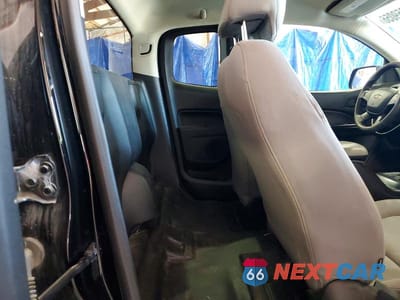 Zdjęcie 10 z 12 samochodu: 2018 CHEVROLET COLORADO VIN:1GCHSBEA9J1326191 - miniatura