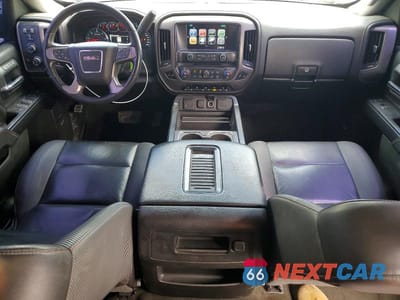 Zdjęcie 8 z 12 samochodu: 2017 GMC SIERRA K1500 SLT VIN:3GTU2NEJ8HG155784 - miniatura