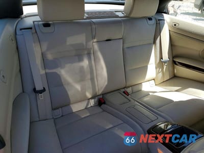 Zdjęcie 10 z 12 samochodu: 2013 BMW 328 I VIN:WBADW3C52DJ525552 - miniatura