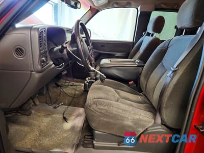 Zdjęcie 7 z 12 samochodu: 2003 CHEVROLET SILVERADO K1500 VIN:2GCEK19V131228487 - miniatura