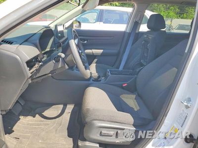Zdjęcie 7 z 14 samochodu: 2026 HONDA CR-V EX VIN:2HKRS4H40TH413110 - miniatura