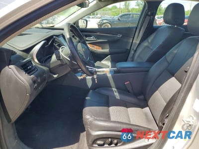 Zdjęcie 7 z 12 samochodu: 2015 CHEVROLET IMPALA LT VIN:2G1125S34F9238671 - miniatura