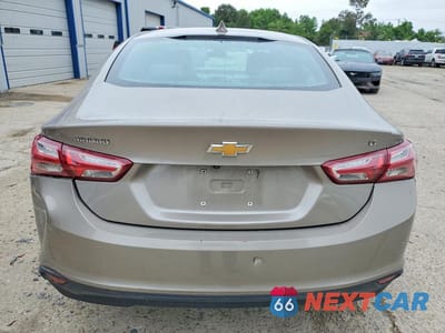 Zdjęcie 6 z 12 samochodu: 2022 CHEVROLET MALIBU LT VIN:1G1ZD5ST9NF134938 - miniatura