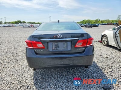Zdjęcie 6 z 12 samochodu: 2010 LEXUS ES 350 VIN:JTHBK1EG5A2354275 - miniatura