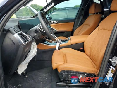 Zdjęcie 7 z 13 samochodu: 2025 BMW X5 XDRIVE40I VIN:5UX23EU02S9X71287 - miniatura