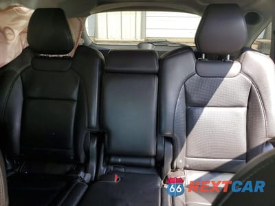 Zdjęcie 10 z 13 samochodu: 2015 ACURA MDX ADVANCE VIN:5FRYD4H84FB006031 - miniatura