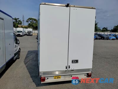 Zdjęcie 6 z 13 samochodu: 2021 FORD TRANSIT DELIVERY TRUCK VIN:1FDBW5Z88MKA84376 - miniatura
