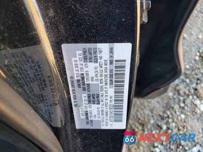 Zdjęcie 14 z 14 samochodu: 2017 MAZDA CX-9 TOURING VIN:JM3TCBCY0H0135323 - miniatura