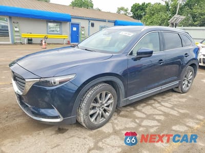 2017 MAZDA CX-9 GRAND TOURING JM3TCBDY6H0133638 - główne zdjęcie licytacji z USA - miniatura