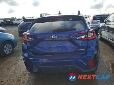 Zdjęcie 6 z 12 samochodu: 2024 SUBARU CROSSTREK LIMITED VIN:4S4GUHL62R3795190 - miniatura