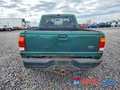 Zdjęcie 10 z 12 samochodu: 1999 FORD RANGER SUPER CAB VIN:1FTZR15X7XPB53050 - miniatura