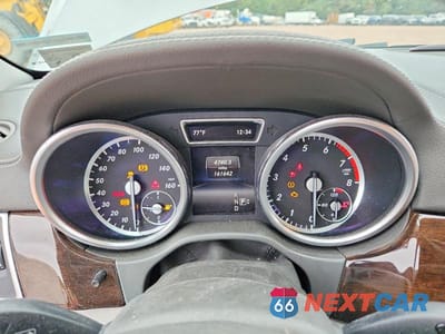 Zdjęcie 9 z 13 samochodu: 2014 MERCEDES-BENZ GL 450 4MATIC VIN:4JGDF7CE3EA353832 - miniatura