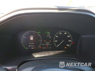Zdjęcie 9 z 12 samochodu: 2024 HONDA CR-V SPORT-L VIN:5J6RS6H80RL016705 - miniatura