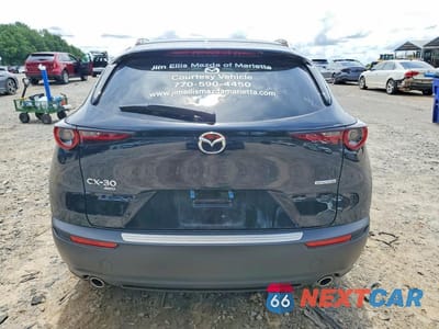 Zdjęcie 6 z 14 samochodu: 2025 MAZDA CX-30 PREFERRED VIN:3MVDMBCM0SM838253 - miniatura