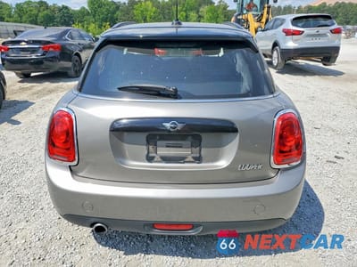 Zdjęcie 6 z 12 samochodu: 2016 MINI COOPER VIN:WMWXU1C55G2D57723 - miniatura