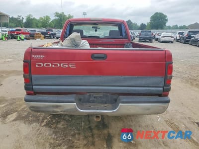 Zdjęcie 6 z 12 samochodu: 1997 DODGE RAM 1500 VIN:1B7HC16Y8VJ518730 - miniatura