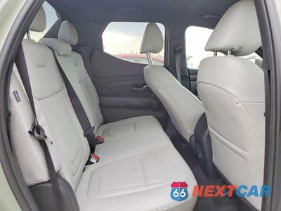 Zdjęcie 10 z 12 samochodu: 2026 HYUNDAI SANTA CRUZ SEL VIN:5NTJBDDE6TH162073 - miniatura