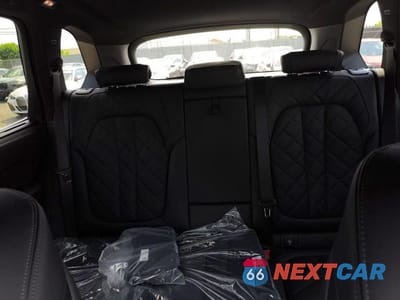Zdjęcie 11 z 15 samochodu: 2026 BMW X5 XDRIVE40I VIN:5UX23EU00T9364487 - miniatura