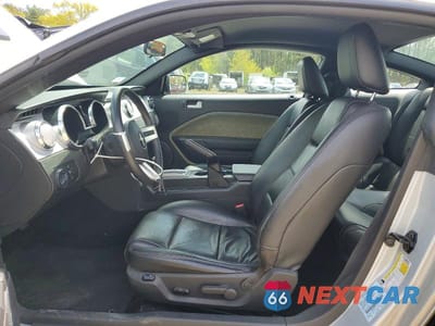 Zdjęcie 7 z 12 samochodu: 2007 FORD MUSTANG VIN:1ZVFT80N975366366 - miniatura