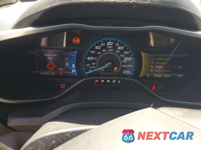 Zdjęcie 9 z 12 samochodu: 2016 FORD C-MAX PREMIUM SEL VIN:1FADP5CU7GL109837 - miniatura