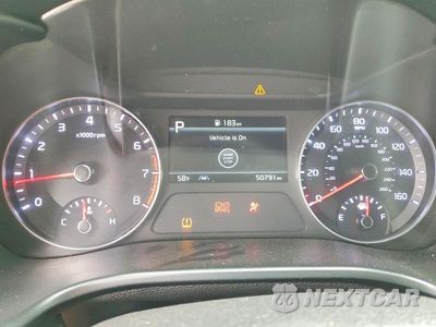 Zdjęcie 17 z 26 samochodu: 2022 KIA FORTE GT VIN:3KPF44AC9NE436827 - miniatura