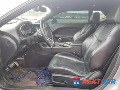 Zdjęcie 7 z 12 samochodu: 2018 DODGE CHALLENGER GT VIN:2C3CDZGG0JH184382 - miniatura