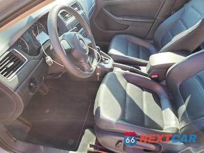 Zdjęcie 7 z 12 samochodu: 2014 VOLKSWAGEN JETTA SE VIN:3VWD17AJ9EM364028 - miniatura