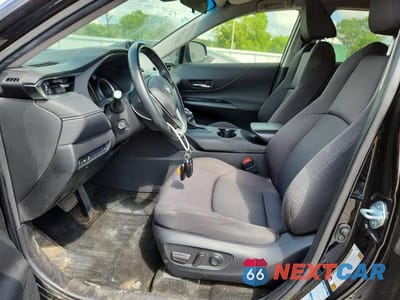 Zdjęcie 7 z 13 samochodu: 2021 TOYOTA VENZA LE VIN:JTEAAAAH5MJ004519 - miniatura