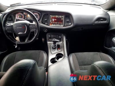 Zdjęcie 8 z 12 samochodu: 2021 DODGE CHALLENGER R VIN:2C3CDZFJ7MH603040 - miniatura