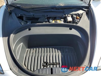 Zdjęcie 11 z 12 samochodu: 2021 TESLA MODEL 3 VIN:5YJ3E1EB4MF862501 - miniatura