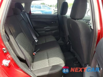 Zdjęcie 11 z 14 samochodu: 2026 MITSUBISHI OUTLANDER SPORT S VIN:JA4ARUAU9TU006552 - miniatura