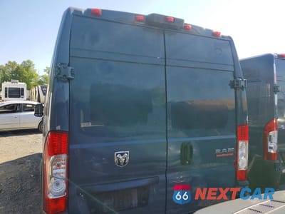Zdjęcie 6 z 13 samochodu: 2020 RAM PROMASTER 3500 CARGO ** R & D * CLN TITLE * PRI FLEET ** VIN:3C6URVJG0LE140181 - miniatura