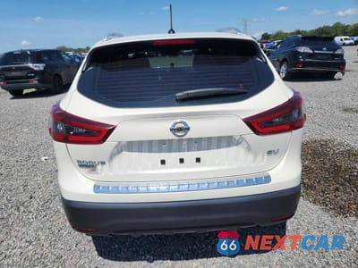 Zdjęcie 6 z 13 samochodu: 2022 NISSAN ROGUE SPORT SV VIN:JN1BJ1BV3NW349925 - miniatura