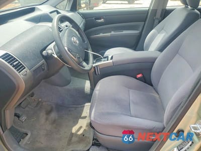 Zdjęcie 7 z 12 samochodu: 2006 TOYOTA PRIUS 4D HATCHBACK VIN:JTDKB20U567509289 - miniatura