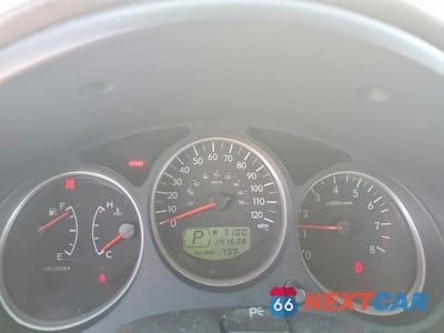 Zdjęcie 9 z 13 samochodu: 2006 SUBARU FORESTER 2.5X VIN:JF1SG63636H754906 - miniatura