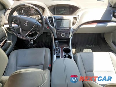 Zdjęcie 8 z 13 samochodu: 2015 ACURA TLX TECH VIN:19UUB1F58FA004564 - miniatura