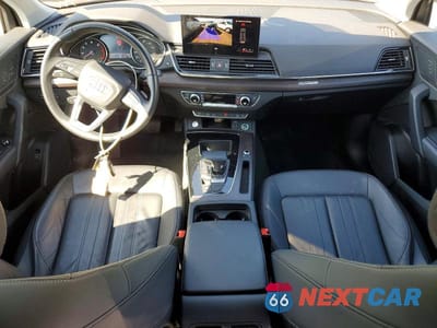 Zdjęcie 8 z 14 samochodu: 2023 AUDI Q5 PREMIUM 45 VIN:WA1GAAFYXP2123022 - miniatura